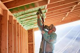 Types of Insulation We Offer in Bayboro, NC